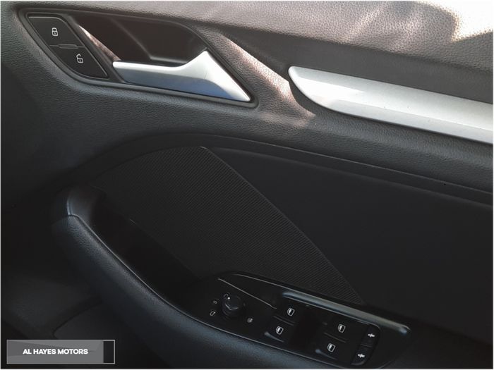 Audi A3 2016