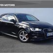 Audi A3 2016