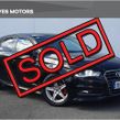 Audi A3 2016