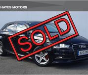 Audi A3 2016