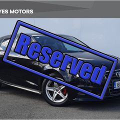 Audi A3 2016