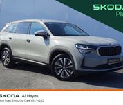 Skoda Kodiaq 2024