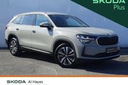 Skoda Kodiaq 2024