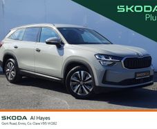Skoda Kodiaq 2024