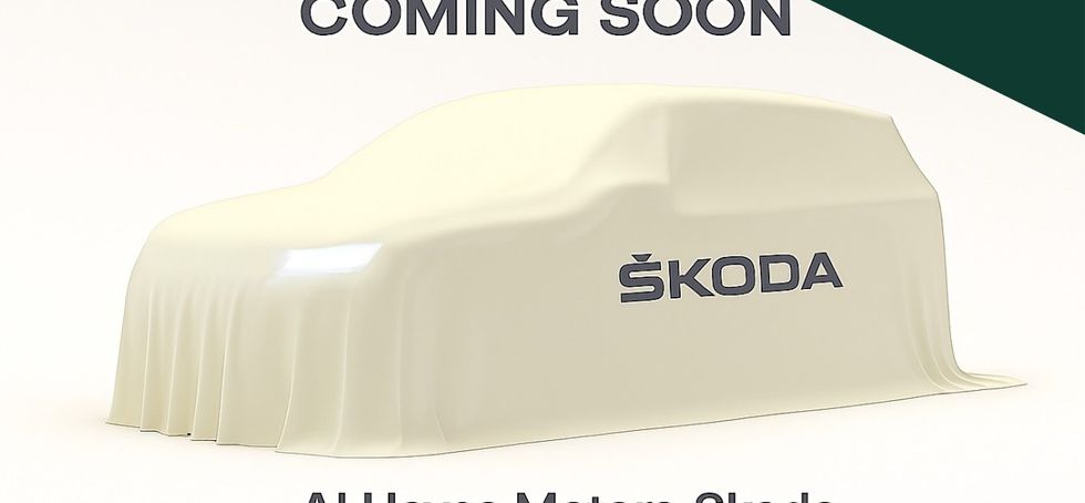 Skoda Kodiaq 2025