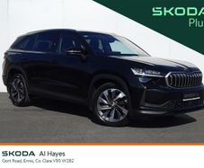 Skoda Kodiaq 2025