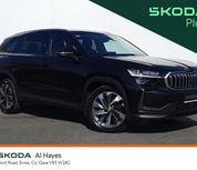 Skoda Kodiaq 2025