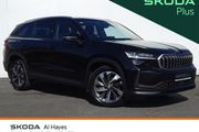 Skoda Kodiaq 2025