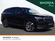 Skoda Kodiaq 2025