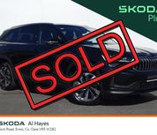 Skoda Kodiaq 2025