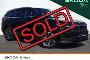 Skoda Kodiaq 2025