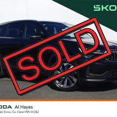Skoda Kodiaq 2025