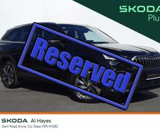 Skoda Kodiaq 2025