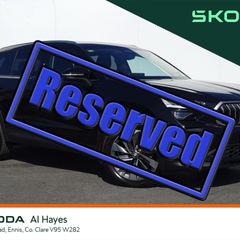 Skoda Kodiaq 2025