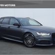 Audi A6 2018