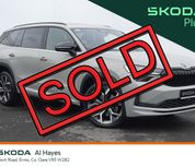Skoda Kodiaq 2025