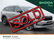 Skoda Kodiaq 2025