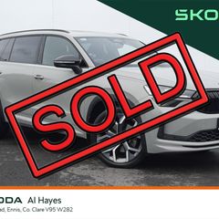 Skoda Kodiaq 2025