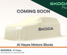 Skoda Octavia 2023