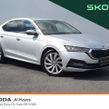 Skoda Octavia 2023