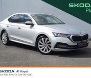 Skoda Octavia 2023