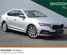 Skoda Octavia 2023