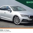 Skoda Octavia 2023