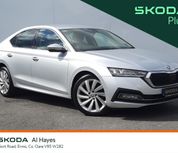 Skoda Octavia 2023