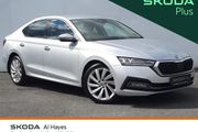 Skoda Octavia 2023