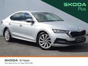 Skoda Octavia 2023
