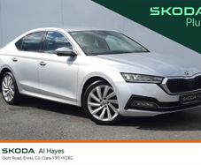 Skoda Octavia 2023