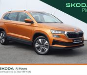 Skoda Karoq 2023