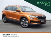 Skoda Karoq 2023
