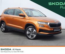 Skoda Karoq 2023