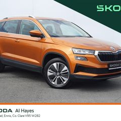 Skoda Karoq 2023