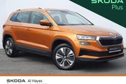 Skoda Karoq 2023