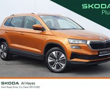 Skoda Karoq 2023