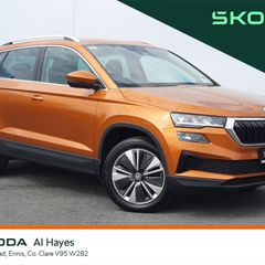 Skoda Karoq 2023