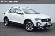Volkswagen T-Roc 2026