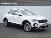 Volkswagen T-Roc 2026