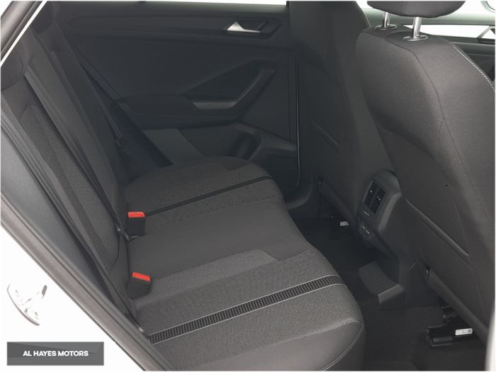Volkswagen T-Roc 2026