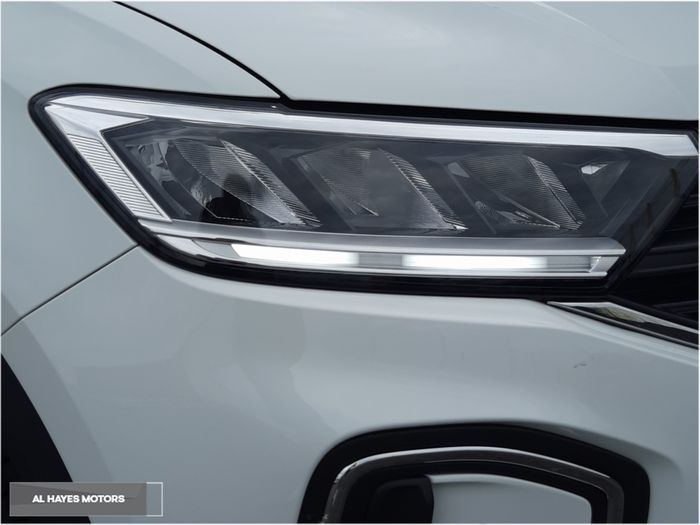 Volkswagen T-Roc 2026