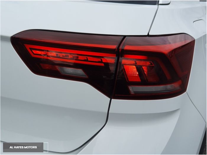 Volkswagen T-Roc 2026