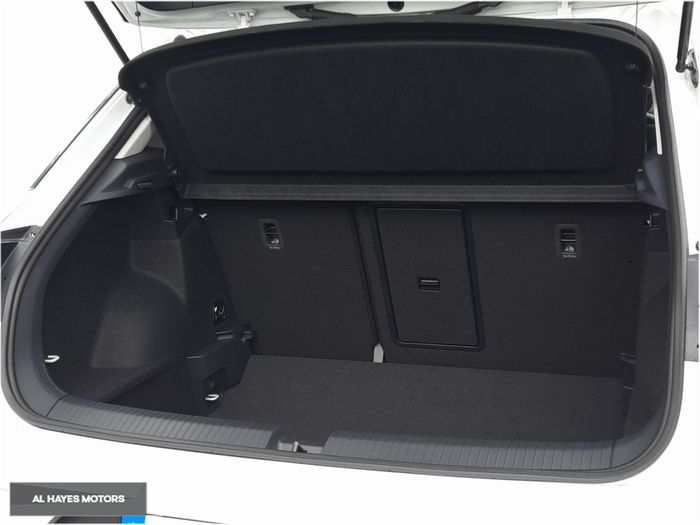 Volkswagen T-Roc 2026