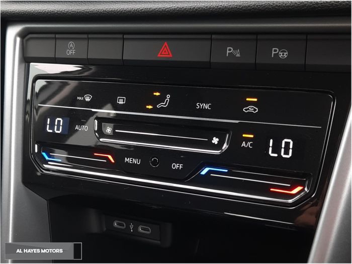 Volkswagen T-Roc 2026