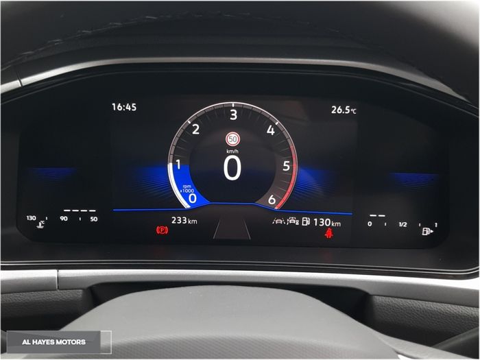 Volkswagen T-Roc 2026