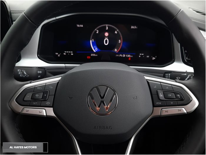 Volkswagen T-Roc 2026
