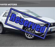 Volkswagen T-Roc 2026