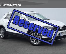 Volkswagen T-Roc 2026