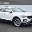 Volkswagen T-Roc 2026